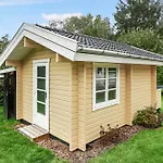 The Sun House Prázdninový dům Hundested