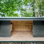 The Sun House Hundested