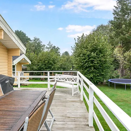 The Sun House * Hundested