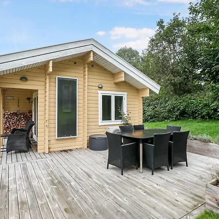 The Sun House Holiday home *