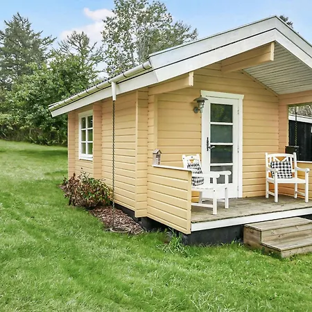 Holiday home The Sun House *