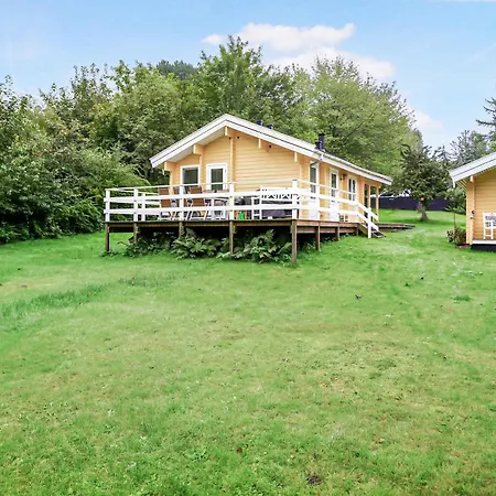 The Sun House Tatil Evi *