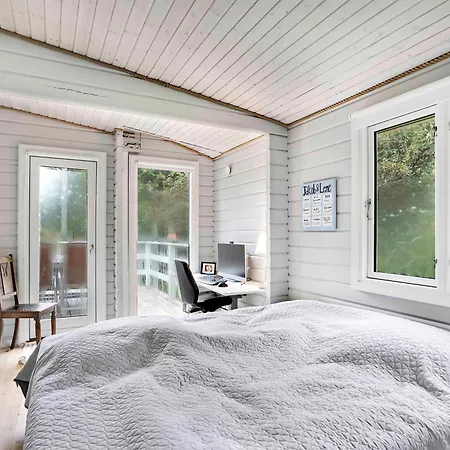 Tatil Evi The Sun House *