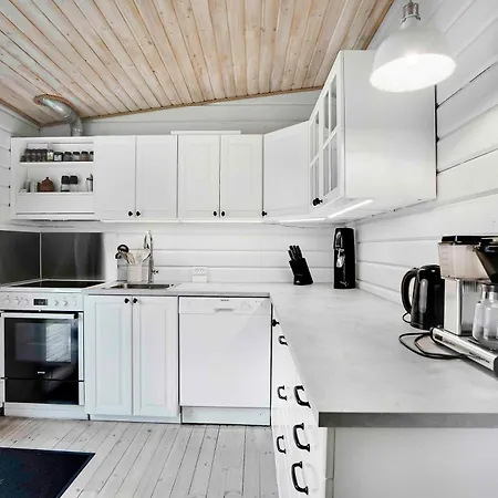 The Sun House *