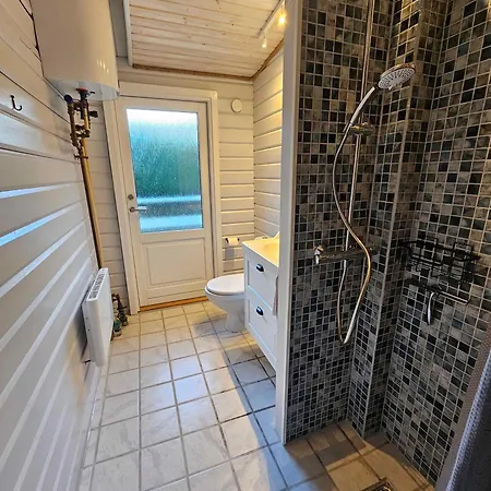 Holiday home The Sun House *