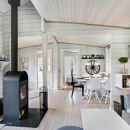 The Sun House *