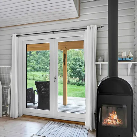 The Sun House Hundested