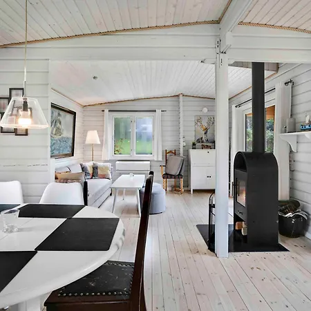 The Sun House