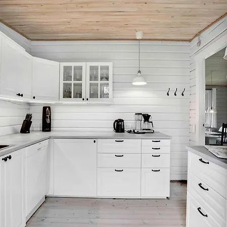 The Sun House Holiday home