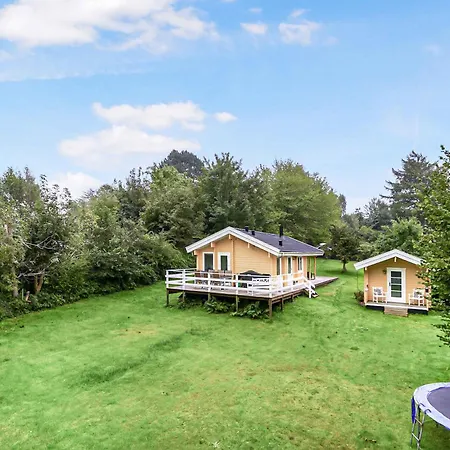 The Sun House * Hundested