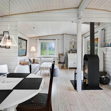 The Sun House * 후네스테드
