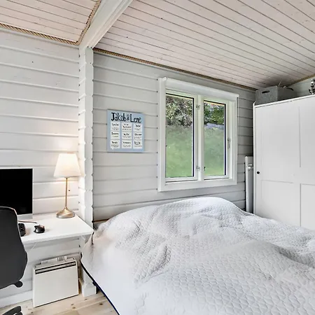 Tatil Evi The Sun House Hundested