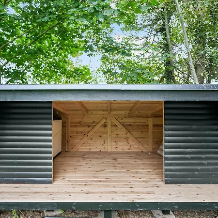 The Sun House Hundested