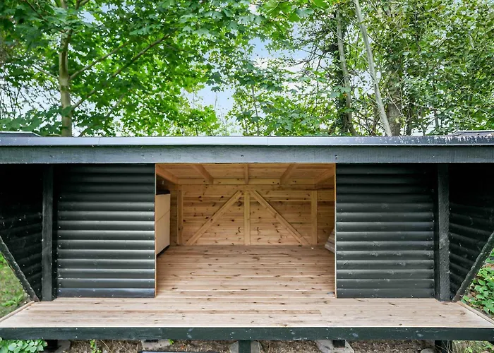 The Sun House Дом отдыха