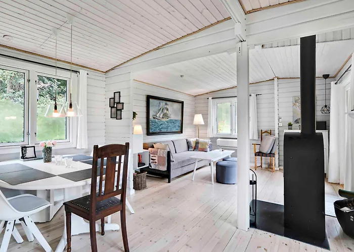 Дом отдыха The Sun House *