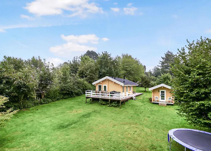 The Sun House * Хуннестед